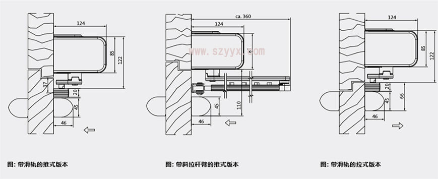格屋平開(kāi)門(mén)驅(qū)動(dòng)器-產(chǎn)品結(jié) 格屋平開(kāi)門(mén)驅(qū)動(dòng)器-產(chǎn)品結(jié)