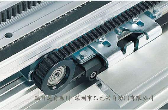 瑞可達(dá)重疊平移自動(dòng)門(mén)-機(jī)組詳情 瑞可達(dá)重疊平移自動(dòng)門(mén)-機(jī)組詳情