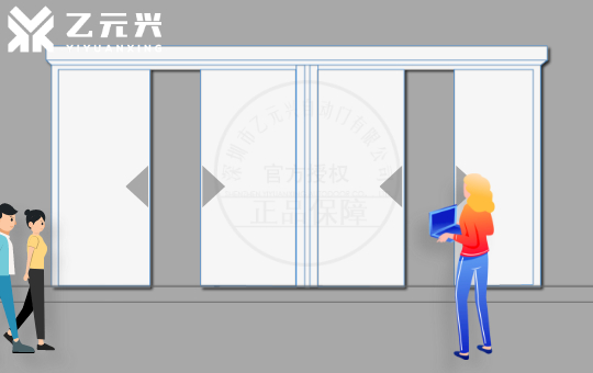 蓋澤應急逃生門-正常狀況下 蓋澤應急逃生門-正常狀況下