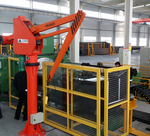 摩擦焊機(jī)的故障判斷和測(cè)試