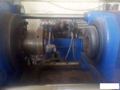 為什么摩擦焊的電流太高