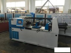 分享摩擦焊機(jī)