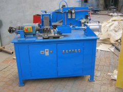 對摩擦焊的誤解