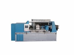 摩擦焊接機(jī)發(fā)生故障分析如何正確處理（二）