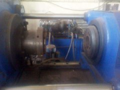 更換模具后焊接效果不合格